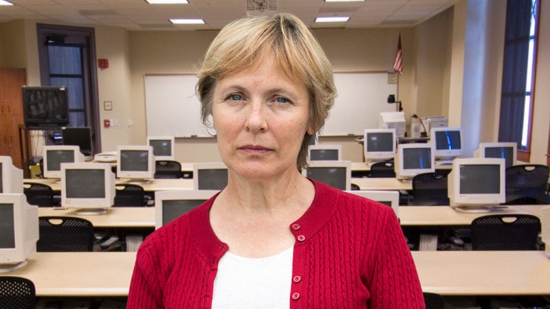 Illustration for article titled Sweet Karma: Your High School Computer Lab Teacher Who Installed The Browser Blocker That Stopped You From Playing Flash Games Is Very Sick Now