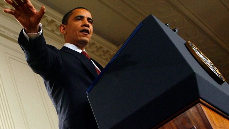 Illustration for article titled A Democratic Tough Guy—Who Knew?