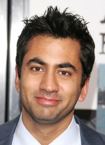 Illustration for article titled Kal Penn Destroys Joel Stein's "Humor Piece" On Immigration