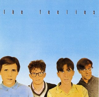 Illustration for article titled The Feelies quietly changed rock and roll