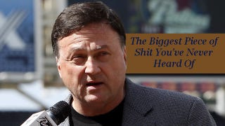 Illustration for article titled The Padres Suck. Here's Why.