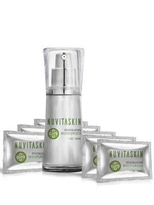 Illustration for article titled NuvitaSkin Eye Serum - Protect From Aging