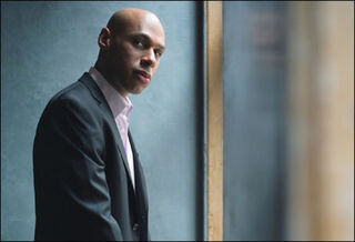 Illustration for article titled Redman’s Compass, Ever Steady