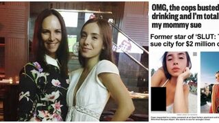 How it Feels When the Media Declares Your Teen Daughter a Whiny 'SLUT'