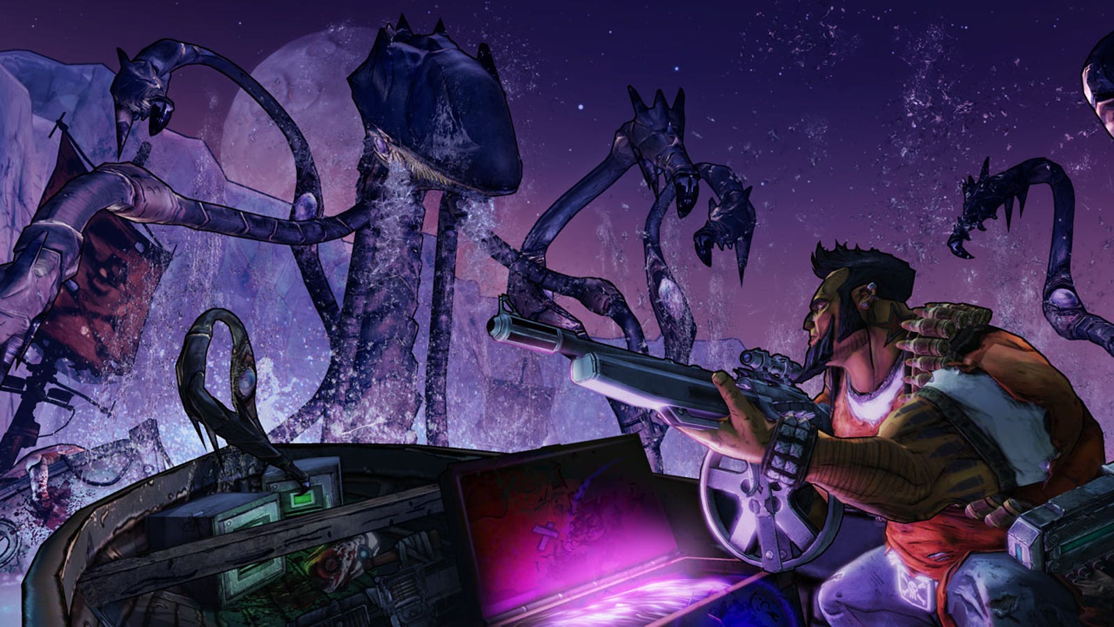 Borderlands 2 Has A Ridiculous Number Of Hidden Secrets