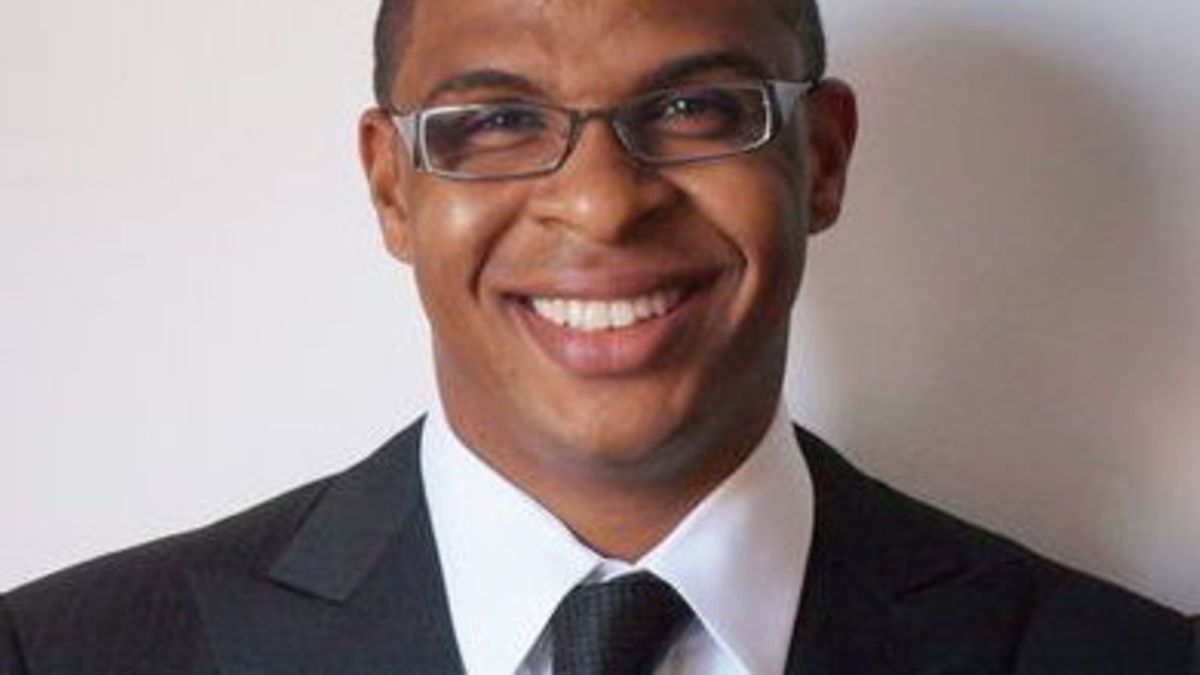Roland Fryer (Atlanta Post)