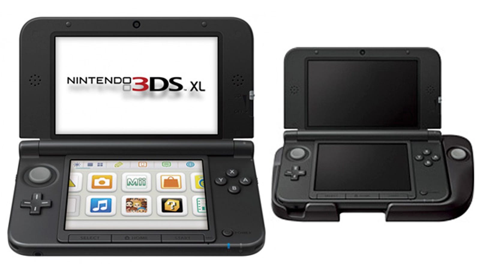 Circle Pad Pro For the 3DS XL Makes It Even More Monstrous