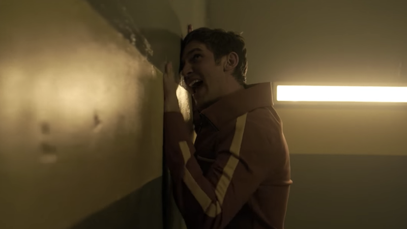 Legion gets February premiere date, new trailer