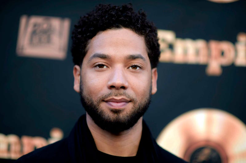 Report Chicago Police Allegedly Believe Jussie Smollett