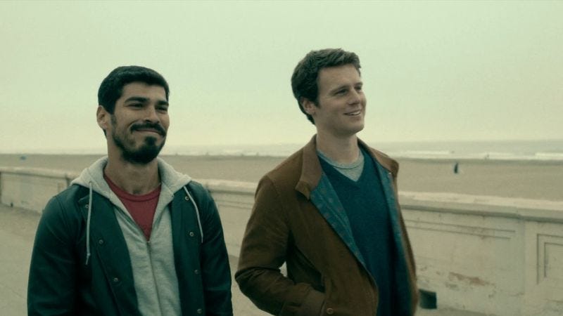 Illustration for article titled HBO should renew Looking, even though nobody watches