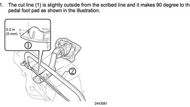 toyota recall involves vibe #5 toyota recall involves vibe #5