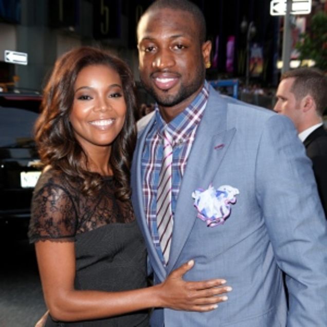 Illustration for article titled Basketball Wives Who Don't Embarrass Us