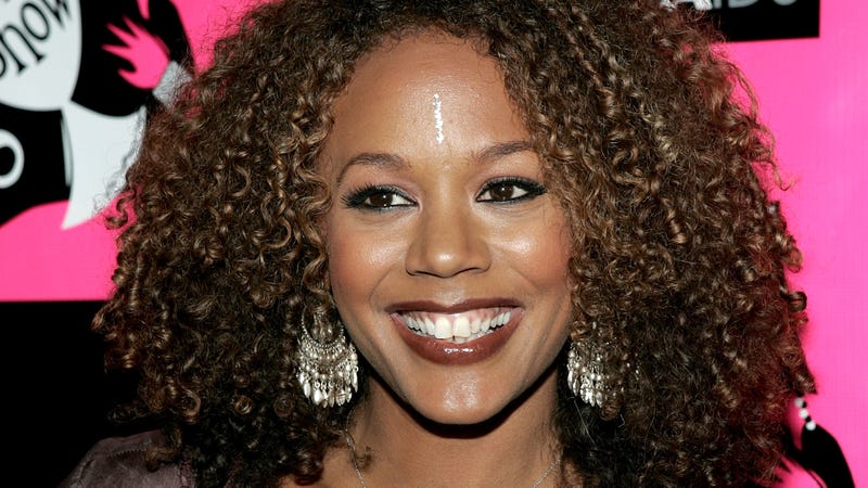 Illustration for article titled Rachel True Wants The Hollywood Reporter to Put Some Respect on Her Name