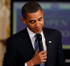 Illustration for article titled Everyone Smokes Up These Days Except Obama