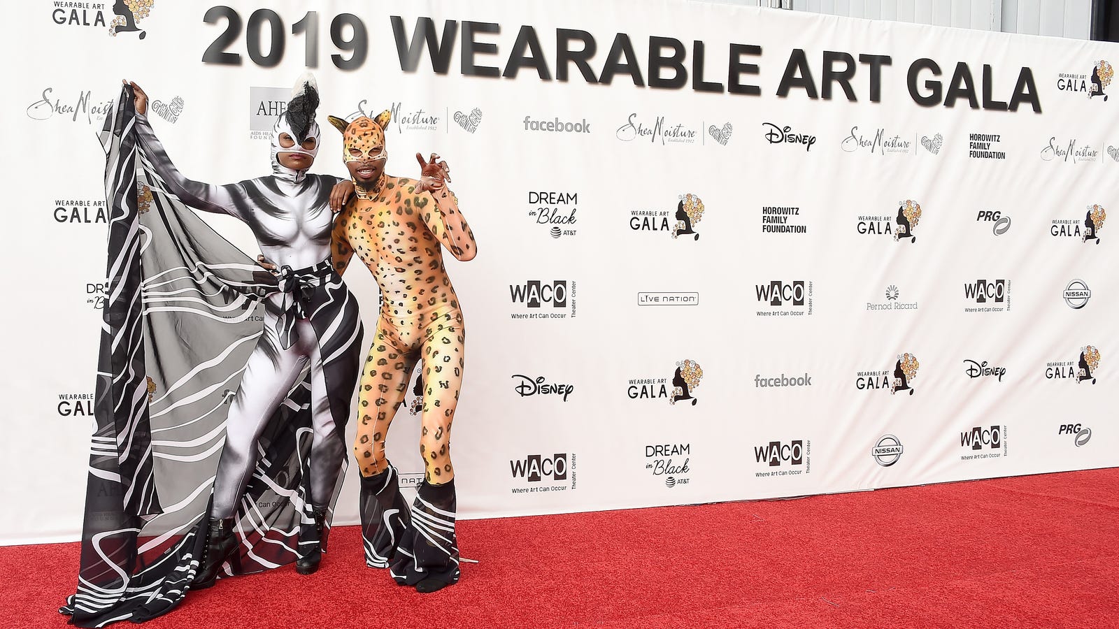 Queen Of The Jungle Beyonce Went Full 39 Nala 39 For The Lion