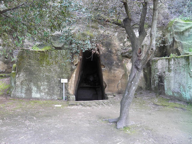 13 Places On Earth People Believed Were Entrances To Hell