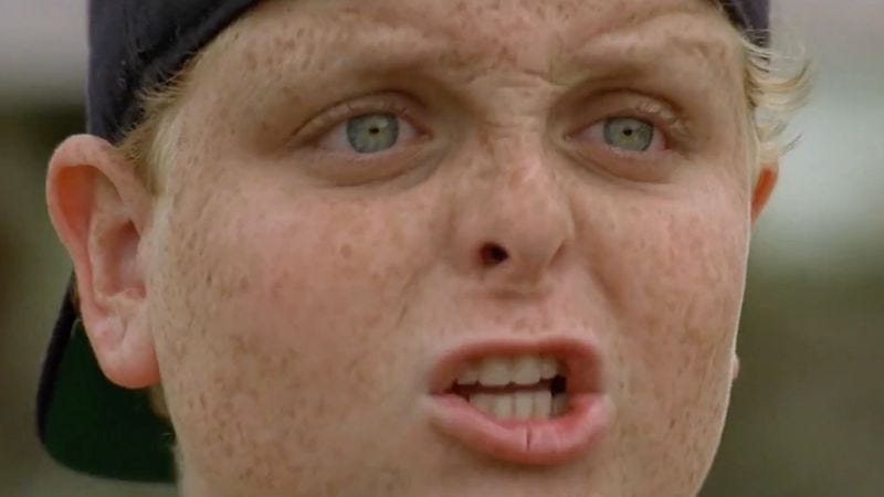 The Sandlot