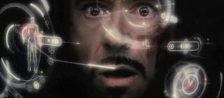 Illustration for article titled New Iron Man 2 Clips Show Us The Wrath Of Tony Stark