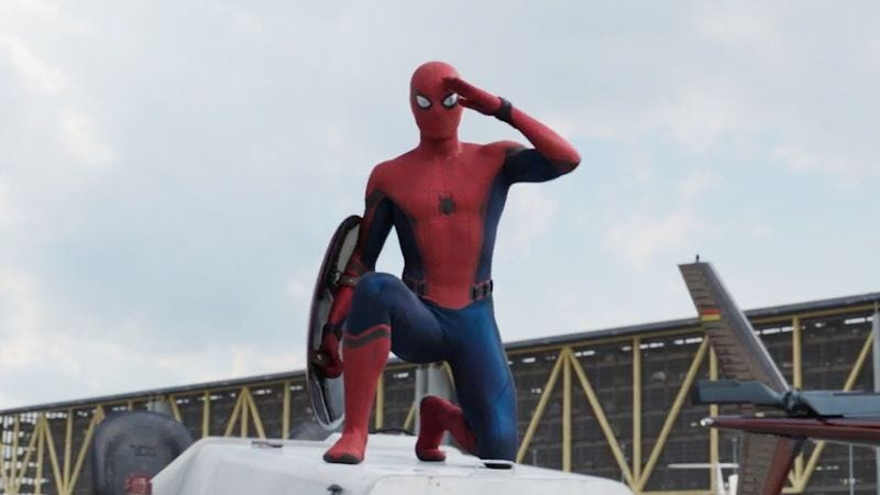 Captain America: Civil War