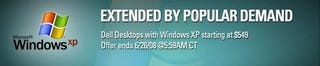 Illustration for article titled Intel Is Skipping Windows Vista