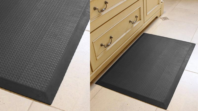 Five Best Standing Desk Floor Mats