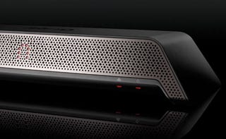 Illustration for article titled Slingbox Pro-HD 1080i Video Streamer Now Shipping
