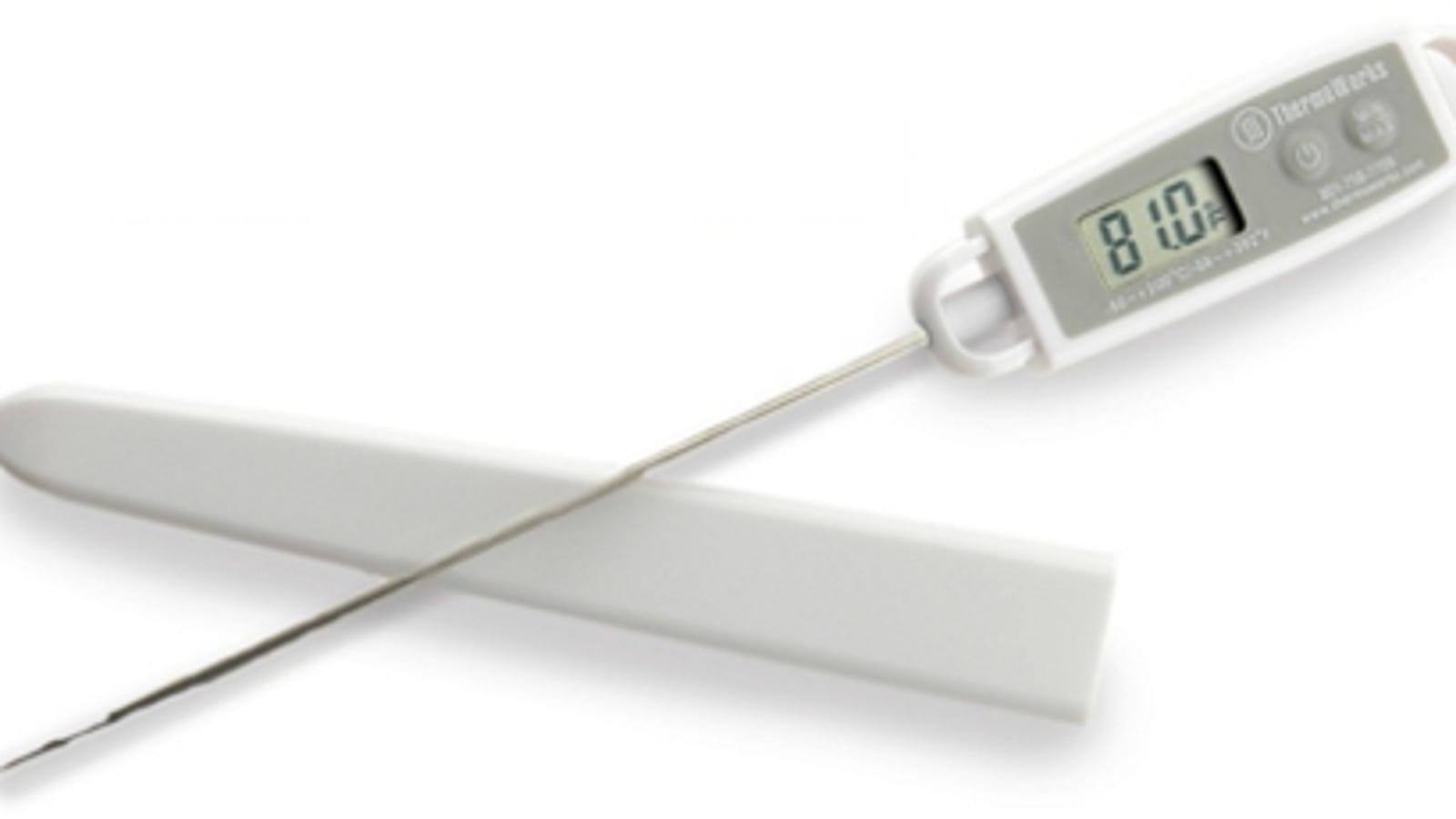 thermoworks thermometer