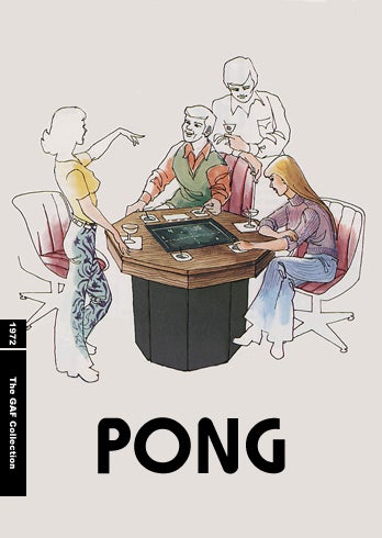 Illustration for article titled Gaming's Criterion Collection: The Agency Group