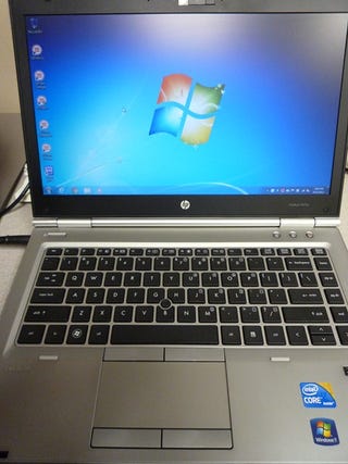 Hp Elitebook 8460p Bluetooth Driver Windows 8