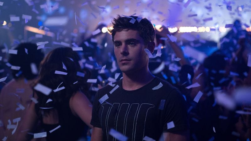 We Are Your Friends Is As Blank And Empty As Zac Efrons Stare
