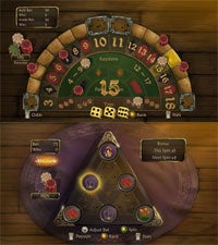 Illustration for article titled Fable II Pub Games: Get Gold Before Game Day
