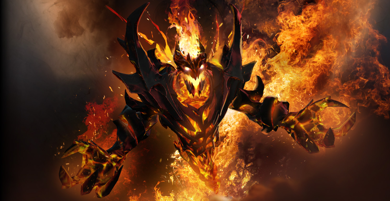 Illustration for article titled Huge Dota 2 Update Changes The Map, Tweaks Other Stuff