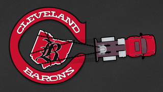 The Cleveland Barons' NHL Existence Was A Short And Spectacular Disaster