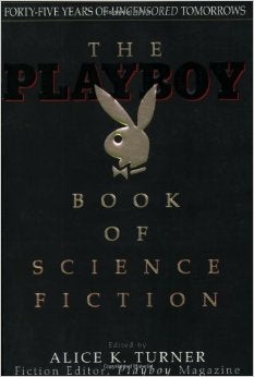 Illustration for article titled R.I.P. Alice K. Turner, Who Made Playboy The Home Of Great Stories