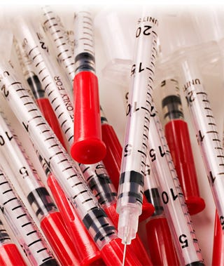 Illustration for article titled Lesser-Known Steroids