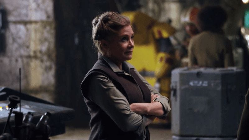 Star Wars: The Force Awakens