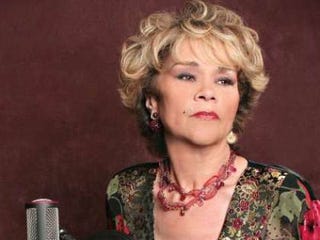 Illustration for article titled Report: Etta James Terminally Ill