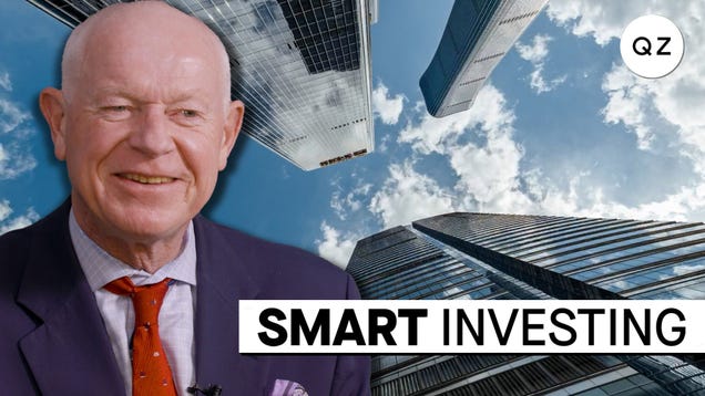 Regional banks and the US debt ceiling: Quartz Smart Investing