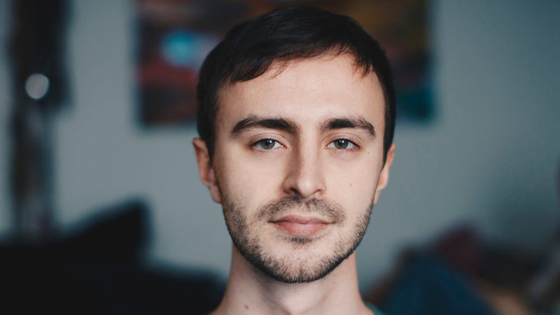 Illustration for article titled Incredible Wizardry: This Man Somehow Fooled His Penis Into Thinking His Hand Was A Vagina