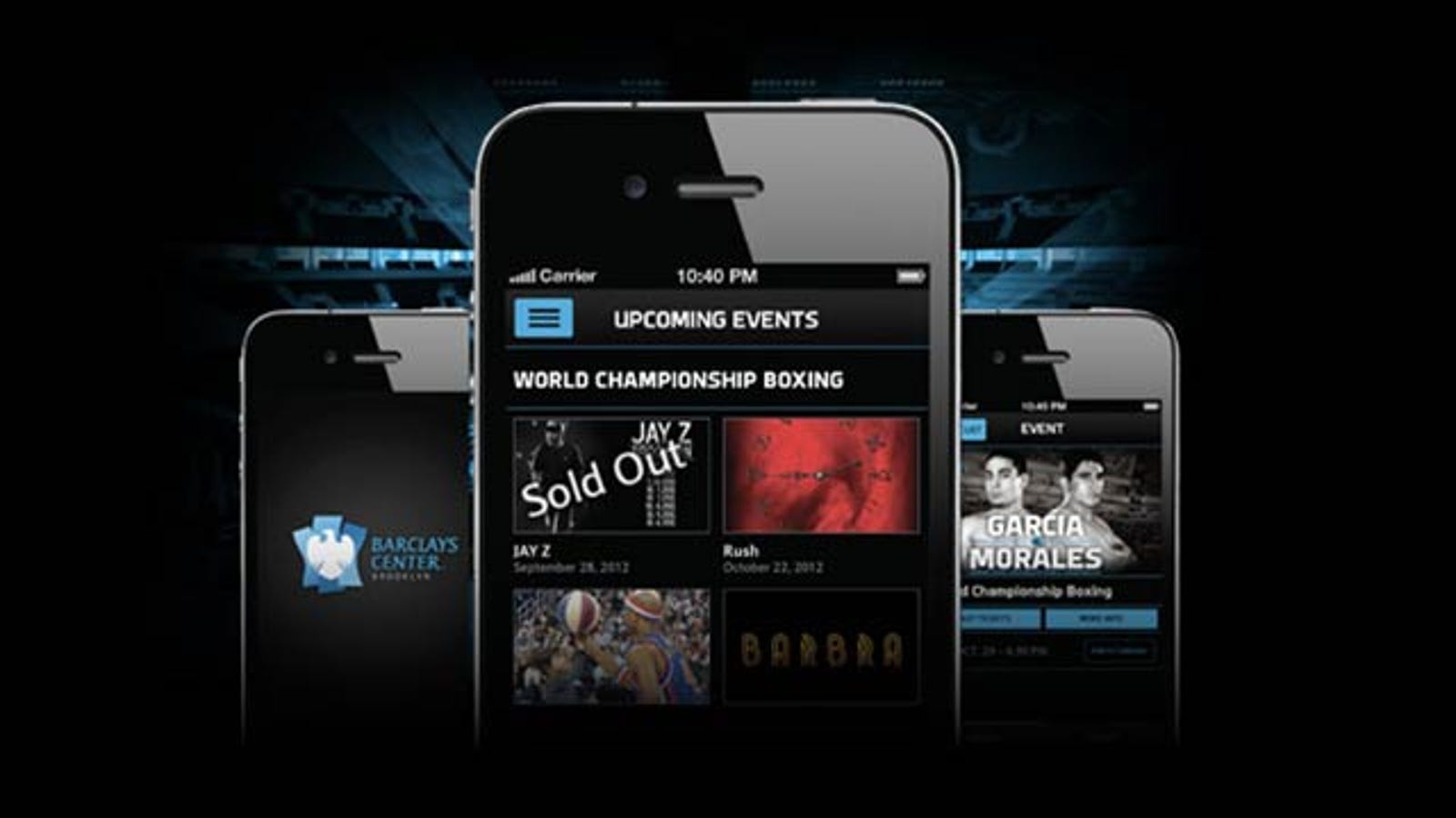 Brooklyn Nets Now Stream Their Games Live for Free—While You're at the