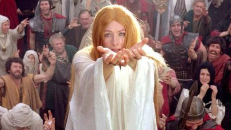 Illustration for article titled Ken Russell’s widely banned The Devils makes a surprise appearance on Shudder