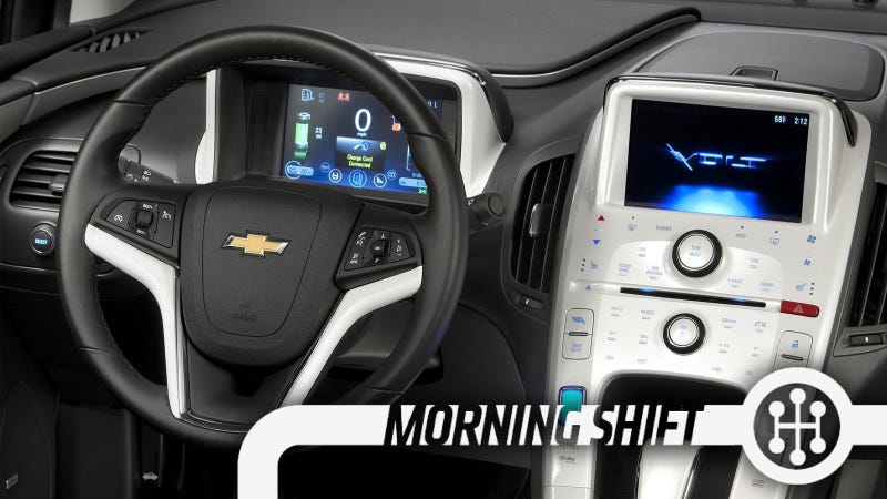 Illustration for article titled Wireless Smartphone Charging In Your Car Is The Next Big Thing
