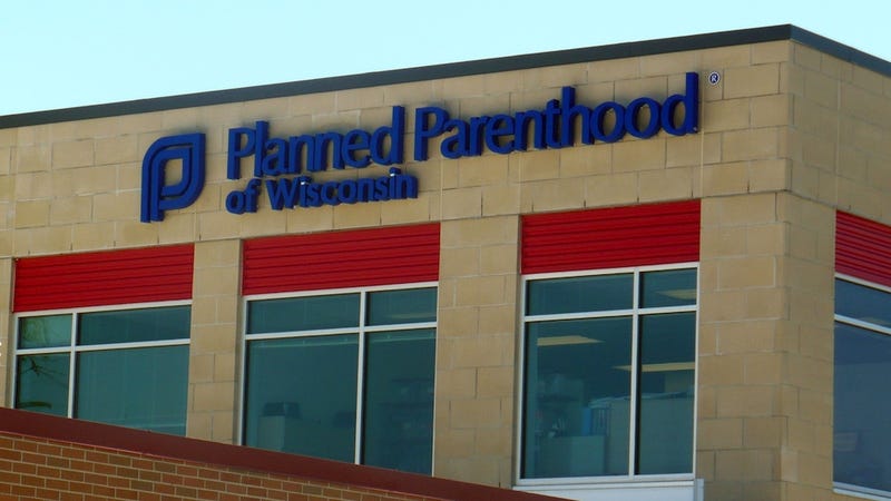Illustration for article titled Women in Wisconsin May Have to Wait 10 Weeks to Get an Abortion