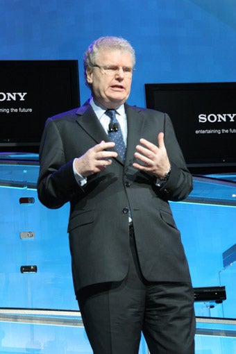 Illustration for article titled Sony Financial Forecast Round-Up