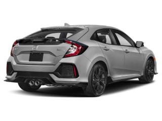 Illustration for article titled Honda's issue with the Hatchback