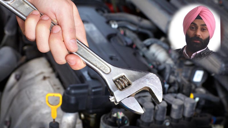 Illustration for article titled What is a Career in Automobile Repairing?