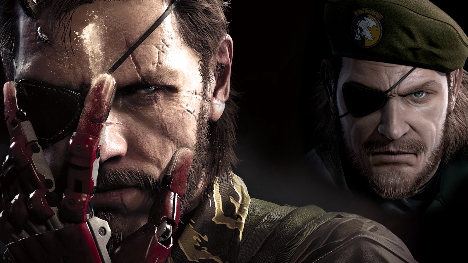 metal gear solid v review kotaku metal gear solid v review kotaku