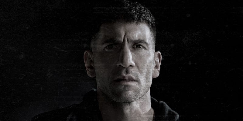 The Punisher Season 2 A Haunting New Teaser And A Release Date