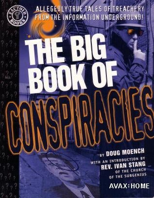 Illustration for article titled How many of you folks remember the Big Book of____ comics?