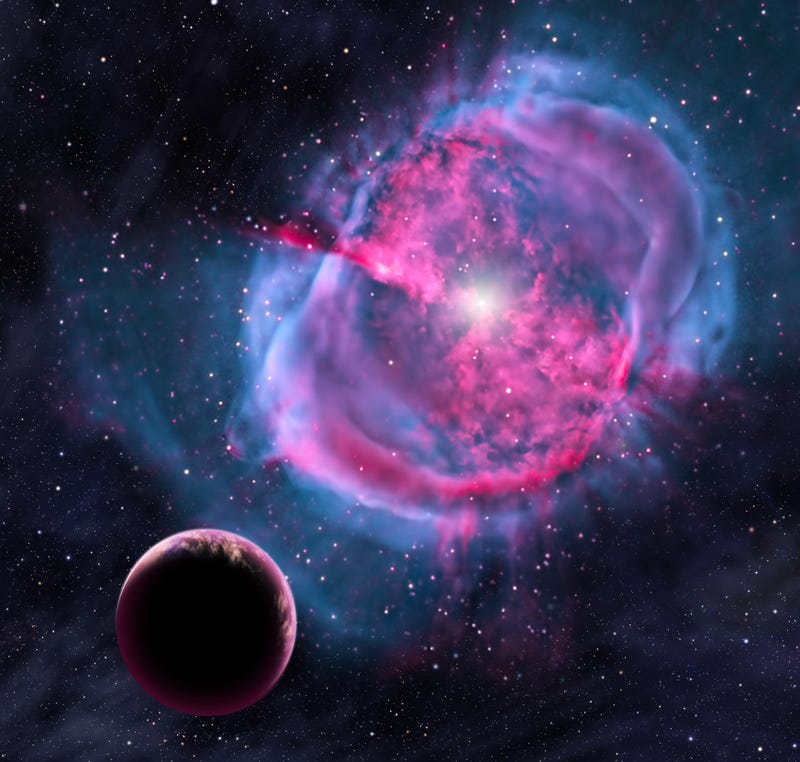 Illustration for article titled Kepler Has Spotted Two Of The Most Earth-Like Planets Yet